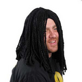 Dreadlocks Wig/Adult